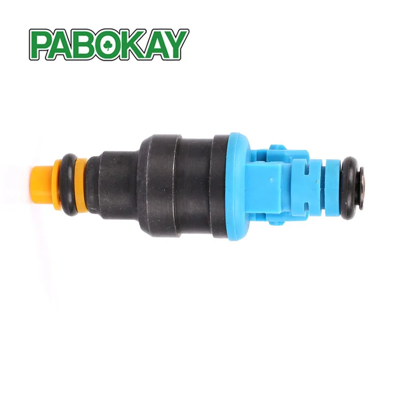 

1 piece x 1712CC High Performance Low Impedance Fuel Injectors 0280150563 0280 150 563 For Tuning & Racing Cars