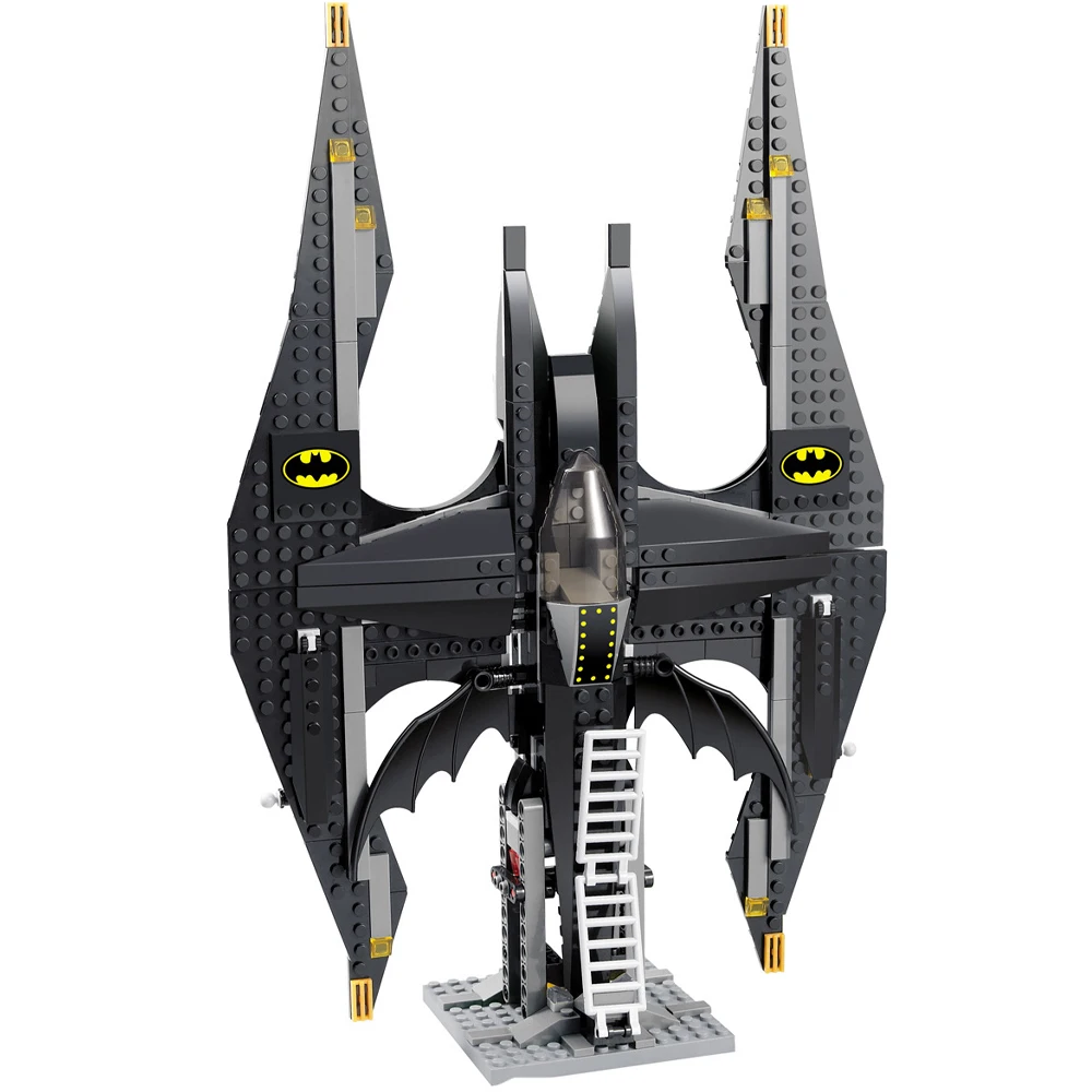 Летучая мышь истребитель летучая оружие искусственное самодельные строительные