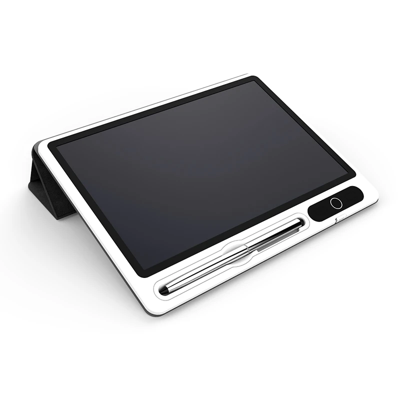 

Drawing Board 10.1 Inch LCD Electronic Drawing Board Business Writing Board Smart Blackboard with Leather Case and Pen