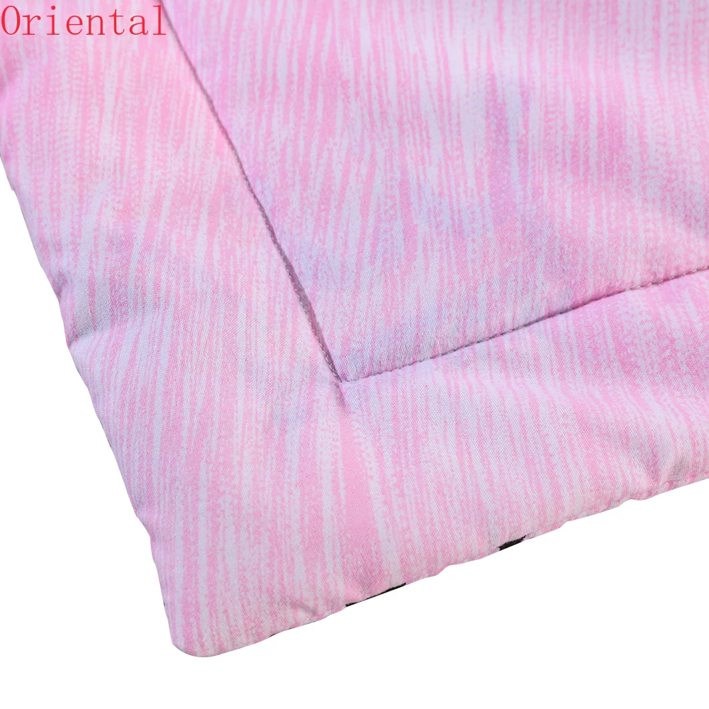 

Washable & Durable Blankets For Kids/Adult Polyester Comforter Single/Queen Size Free Shipping