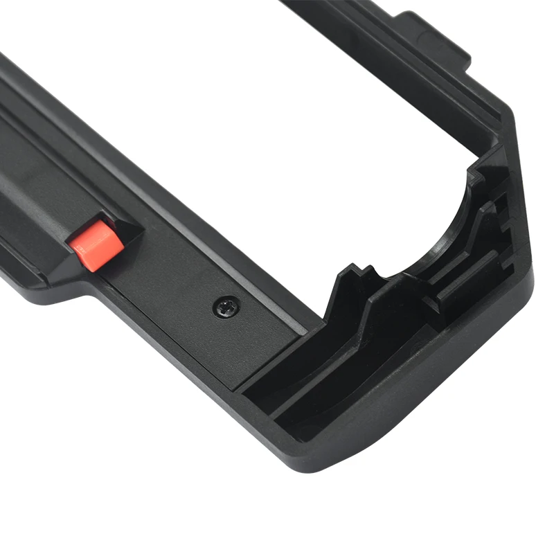 

10Pcs Main Brush Side Brush Filter Mop Cover Kits for Mijia Vacuum Cleaner Household Parts Replacement Accessories