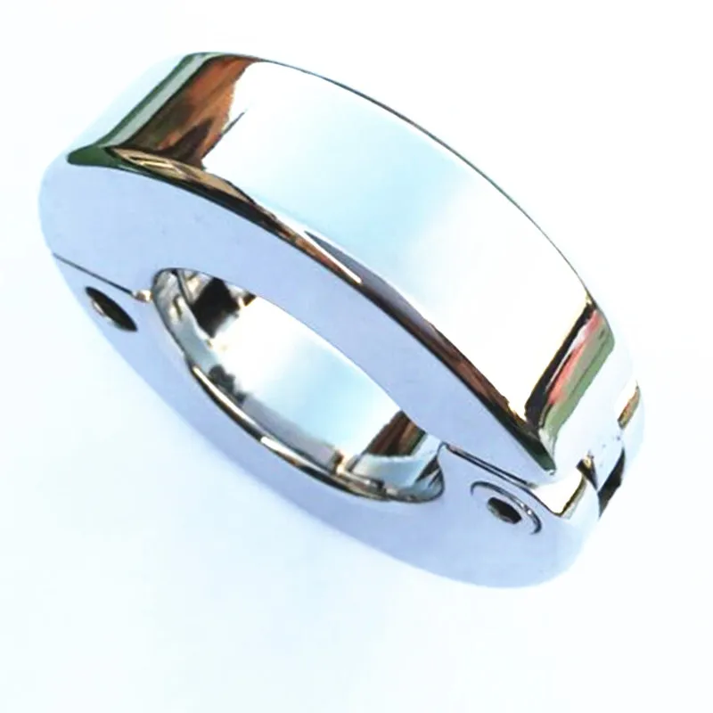 Высокое качество нержавеющая сталь вал тип пенис корпус рукав болт Мошонка кулон