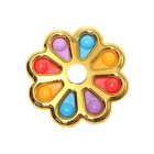 Risilicone, упражнение для снятия стресса на палец, обучающая игрушка для детей, простой диммер, попит, игрушки для снятия стресса