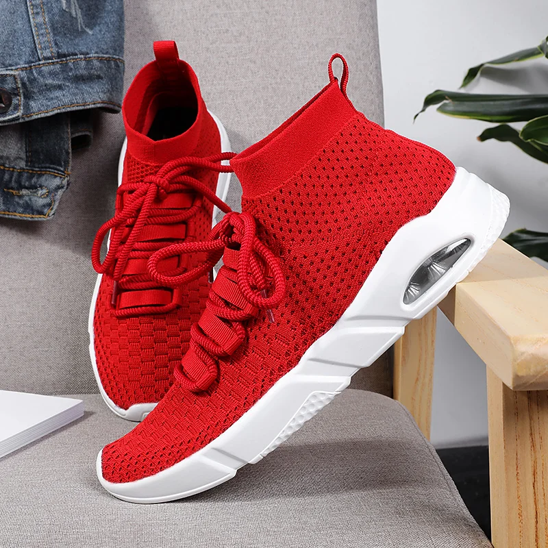 Классические кроссовки высокого качества мужская повседневная обувь модная