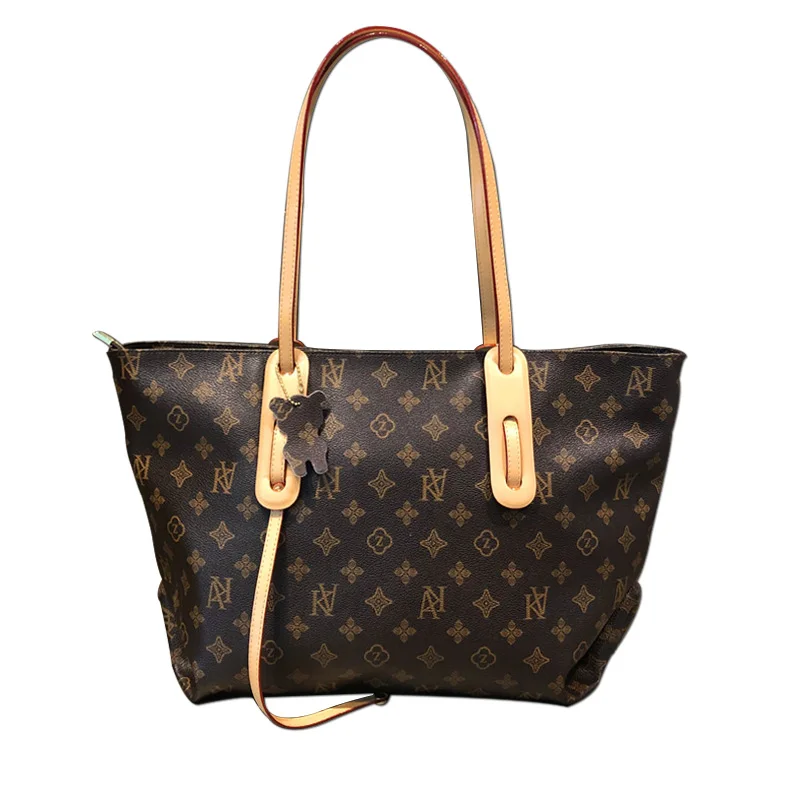 

High Quality Tote Bags for Women 2020 Famous Designer Shoulder Handbags Genuine Leather Satchels Large Capacity Crossbody Bag Gg