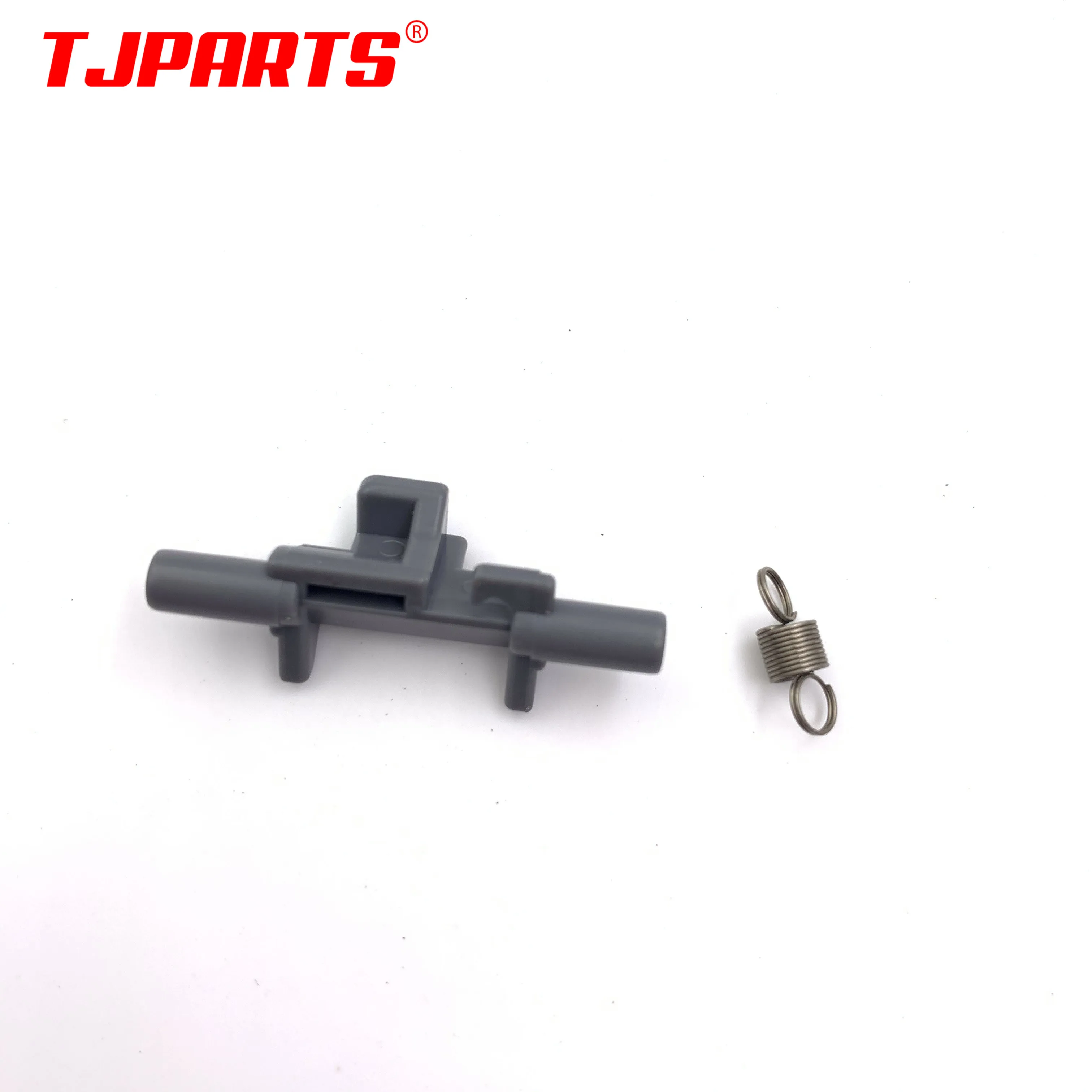 

1PC X Paper Cassette Tray Lock Lever + Spring for HP 2035 2055 P2035 P2055 Pro 400 M401 M425 M401dn M401dne M401dw M401n M425dn