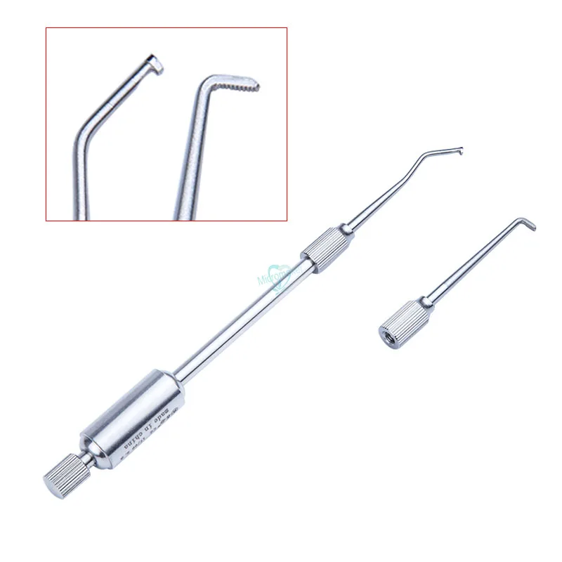 Стоматологическое оборудование для удаления корон автоматический инструмент