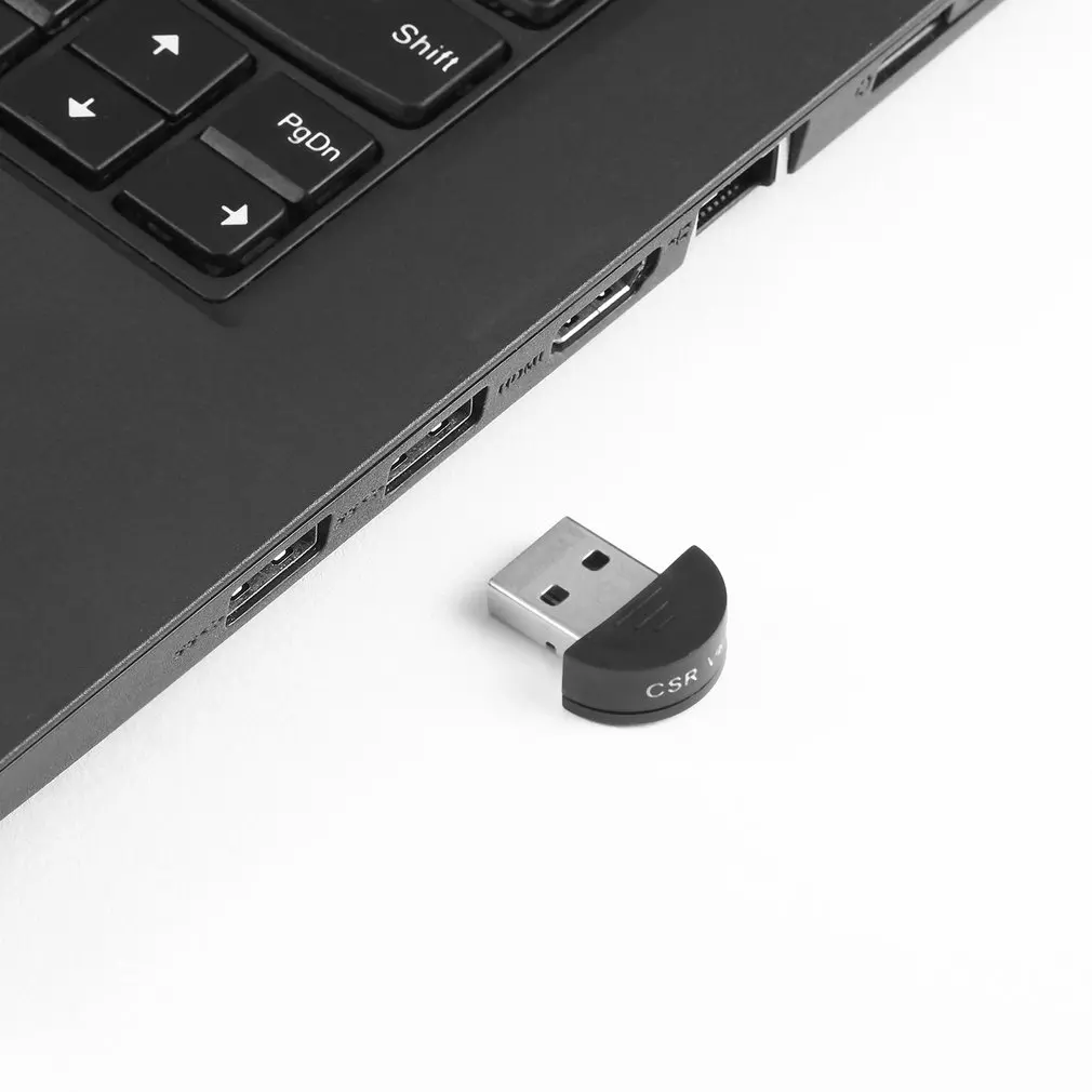 20 м 3 Мбит/с мини USB Bluetooth V4.0 ключ двойной режим беспроводной адаптер устройство