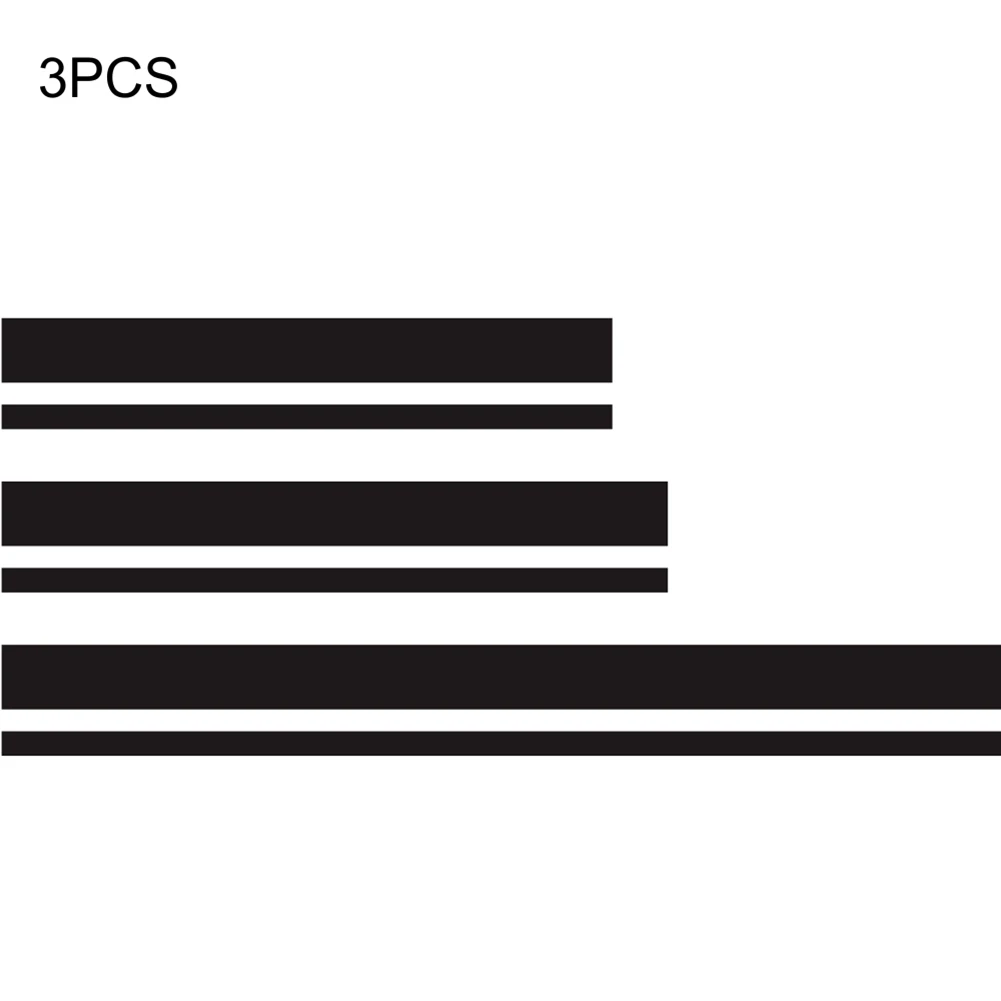 

Long Stripe Car Stickers Auto Stylish Decals Vinyl Car Racing Sports Stickers Auto Decoration Accessories