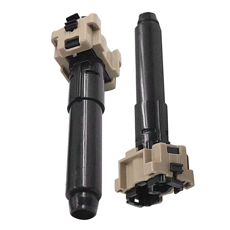 

Headlight Washer Nozzle for Toyota LAND CRUISER GR150 KDJ15 2013-2016 85208-60100 85207-60100