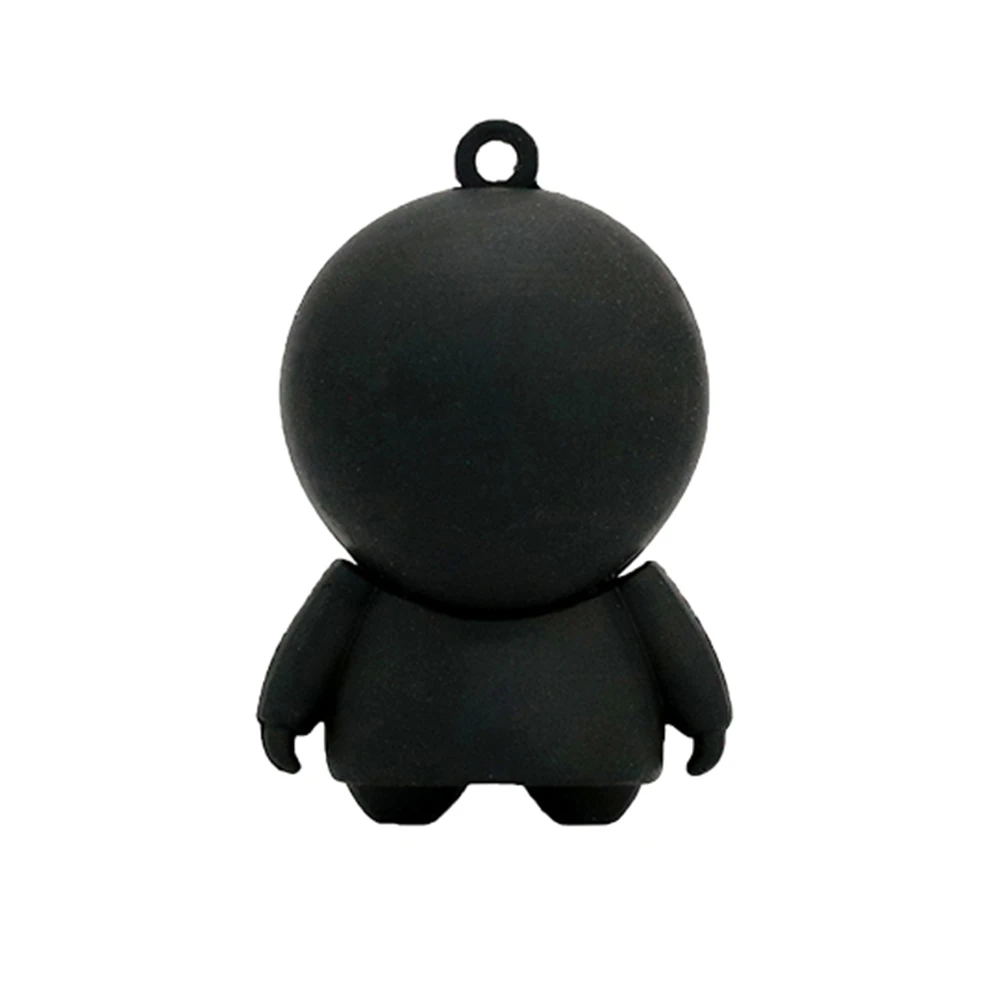 Skull/demon/ghost/Grim Reaper Flash Drive 32 Гб 64 ГБ 4 ГБ 16 8 256 ГБ Флешка мини флеш-накопитель USB2.0 реальная емкость cle usb подарок