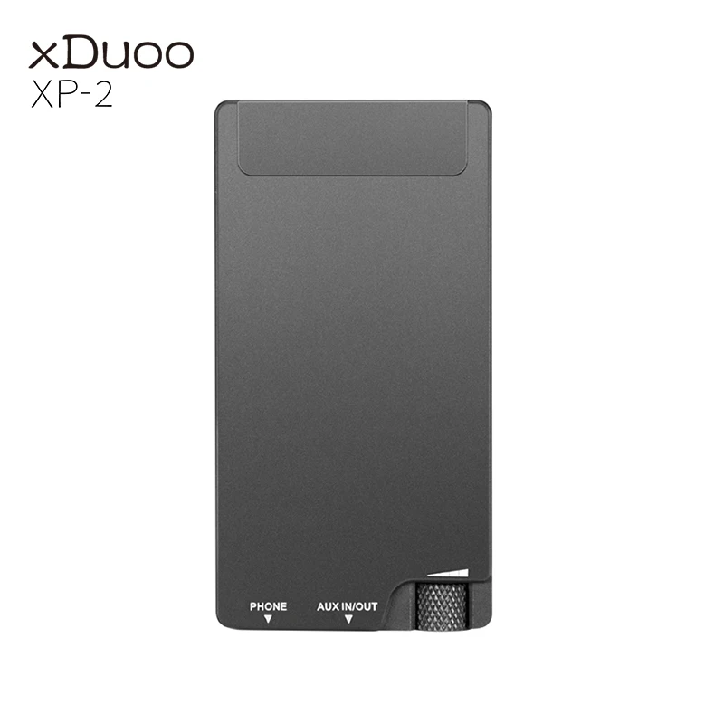 XDuoo XP 2 XP2 портативный Bluetooth 5 наушники HD передача сигнала USB DAC усилитель наушников