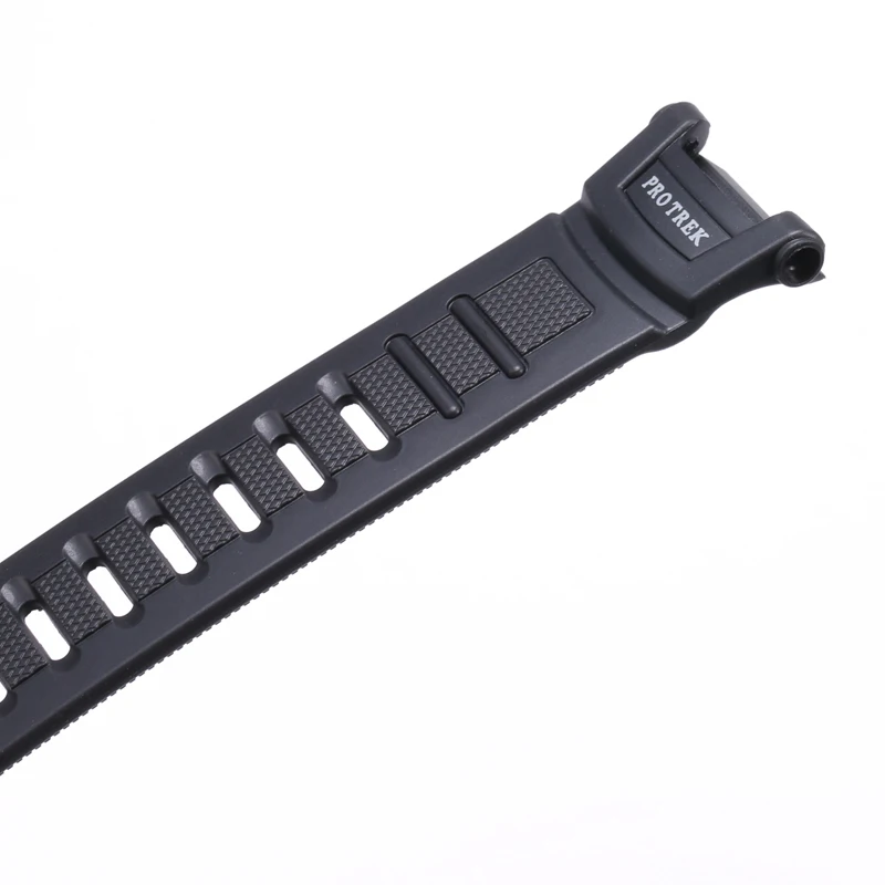 Resin Rubber Watch Strap For Casio G-ShockPRG130 PRG-130Y  PRG-130 PRW1500 PRW-1500 Replace Band Men Watchband Accessories enlarge