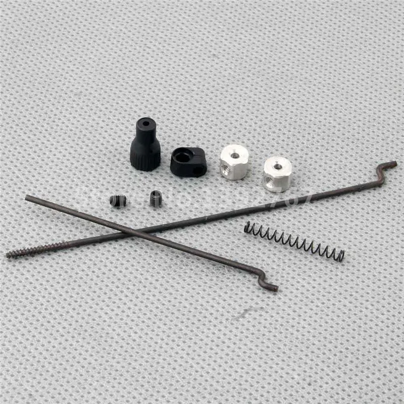 Радиоуправляемые автомобили HSP 02174 дроссельная заслонка для 1/10 радиоуправляемых