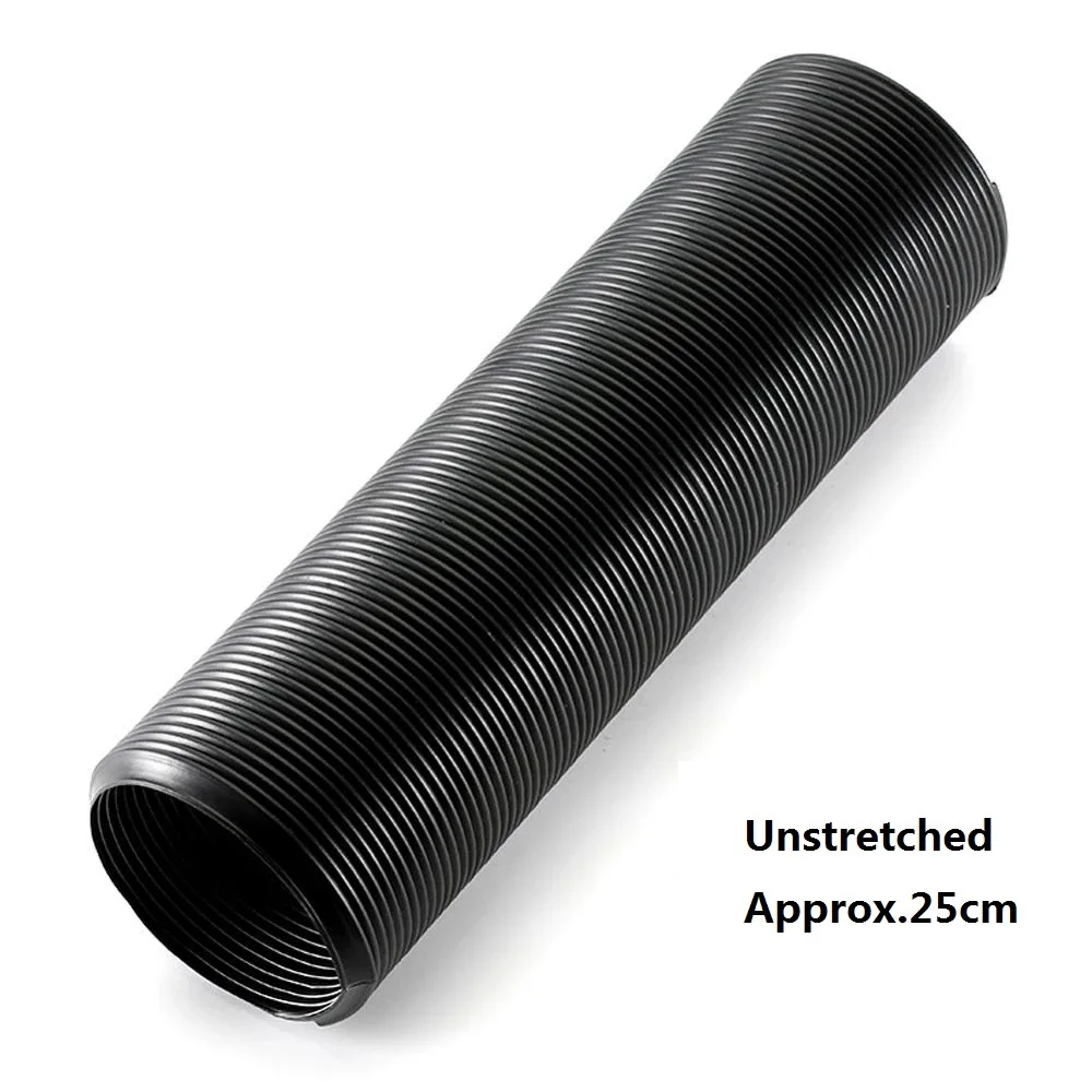 Шланг для автомобильного двигателя шланг воздухозаборника впускной 1 м 63/76 мм