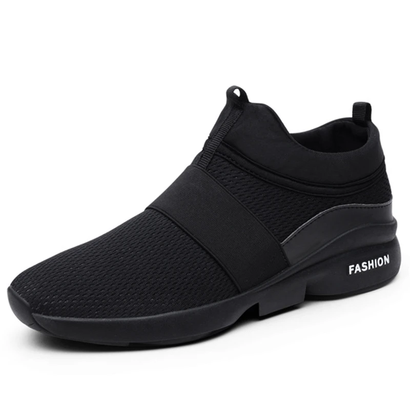 Fashion Classic Shoes Men Flyweather Comfortable Breathabl Non-leather Casual Lightweight | Обувь