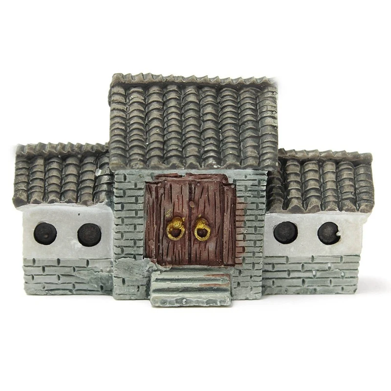 2 шт миниатюрные украшения для кукольного дома Сказочный Сад бонсай Декор