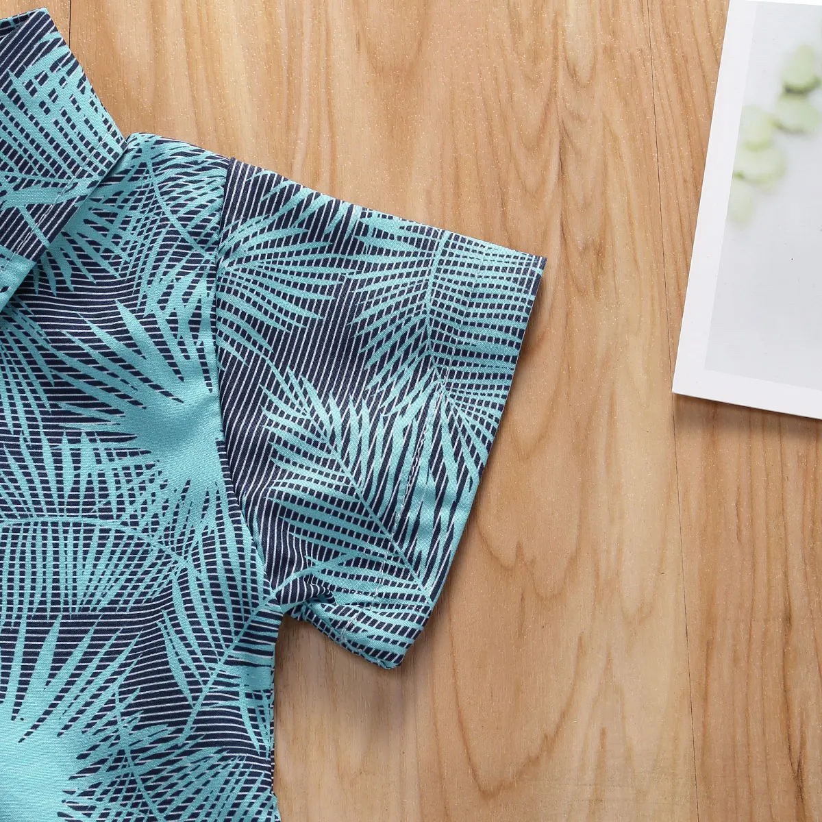 Летние комплекты одежды джентльмена для маленьких мальчиков футболки с коротким