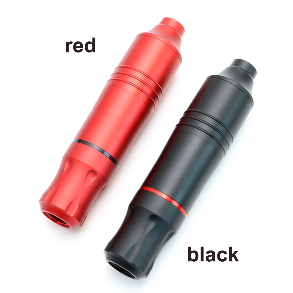

Rotary Tattoo Machine DC Interface Wire Tattoo Pen Semi-Permanent Makeup Machine Professional Body Art Microblading Pens