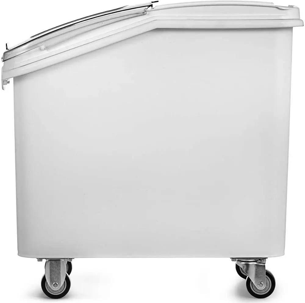 Контейнер для хранения 21 галлон с раздвижной крышкой|Запчасти рисоварки| |