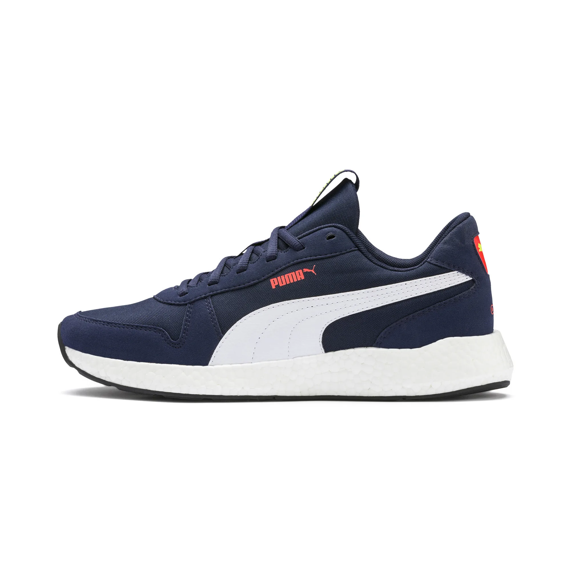 Кроссовки PUMA NRGY Neko Retro - купить по выгодной цене | AliExpress