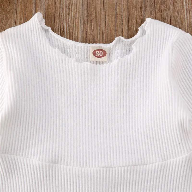 Женское платье для маленьких девочек 2020 Повседневная одежда однотонное розовое