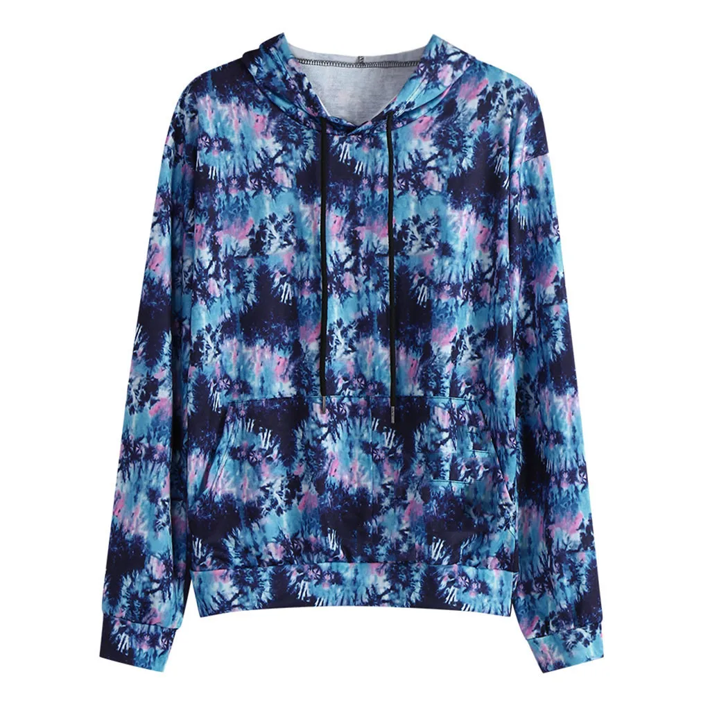 2019 новый стиль галстук краситель Flashbacks 3D толстовки мужские цветные Красочные