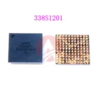 1 шт. 100% новый 338S1201 для iphone 5S66 Plus U0900 большой аудио кодек IC Chip