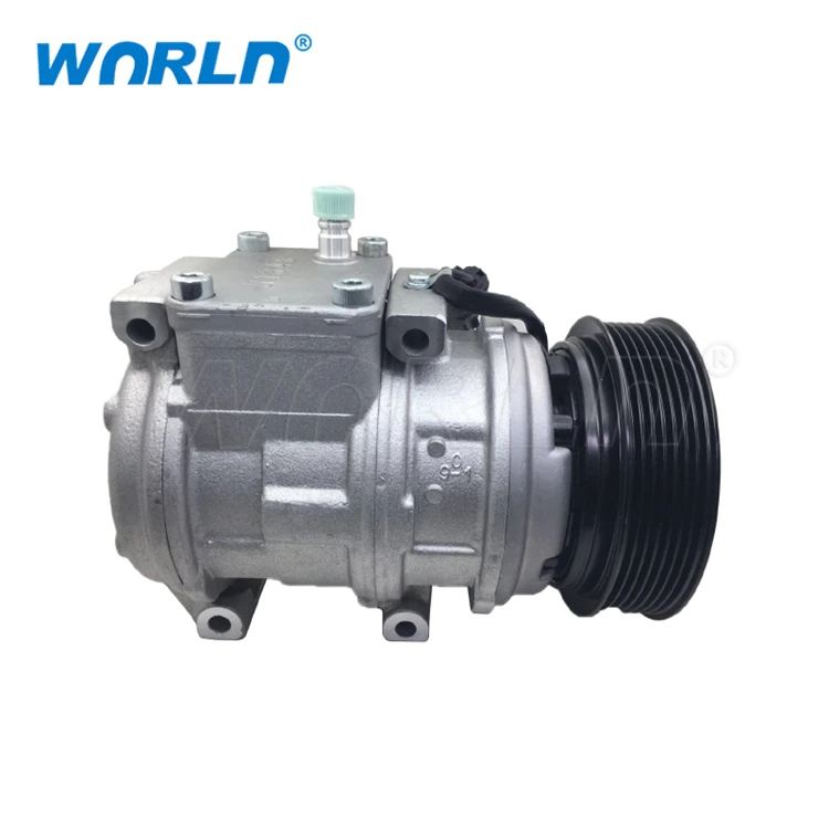 

Автоматические компрессоры A/C для Land Rover-Freelander (97-06)(L314)-2,0 DI OEM AWR1458/447100-9630/AWR1459/58362/TSP0156048M/DCP14004