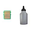 Тонер-порошок и чип сброса TN760 TN2420 для Brother DCP-L2510D, DCP-L2530DW, DCP-L2537DW, DCP-L2550DN, DCP-L2550DW, L2550DN