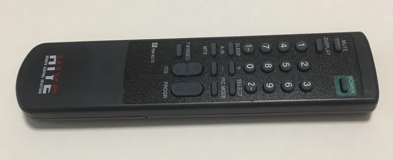 RM-827 пульт дистанционного управления для SONY tv KV2185 KV2185MTJ KV2185 KV2965MT KV2166P KV2167MT, модель RM 827T RM 827S RM 687CT