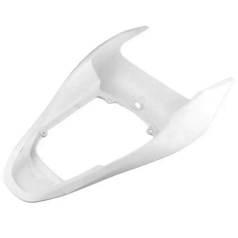 Комплект задних крыльев задний обтекатель хомут неокрашенный подходит для Honda