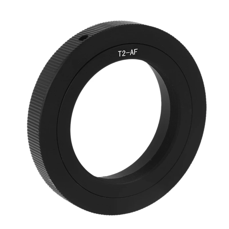 

T2 Mount Lens Adapter Ring for -Sony DSLR Cameras A77 A280 A290 A380 A390 A580