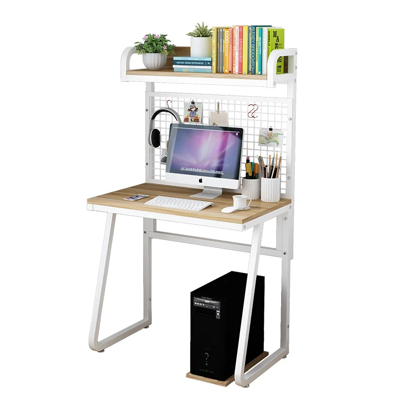 

Компьютерное бюро, простое и современное