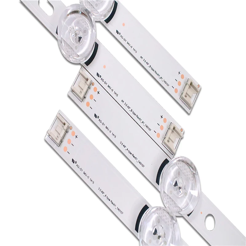 new 10 pcsset led strip for lg 49lb580v 49lb5500 innotek drt 3 0 49 a b 6916l 1788a 6916l 1789a 6916l 1944a 1945a free global shipping