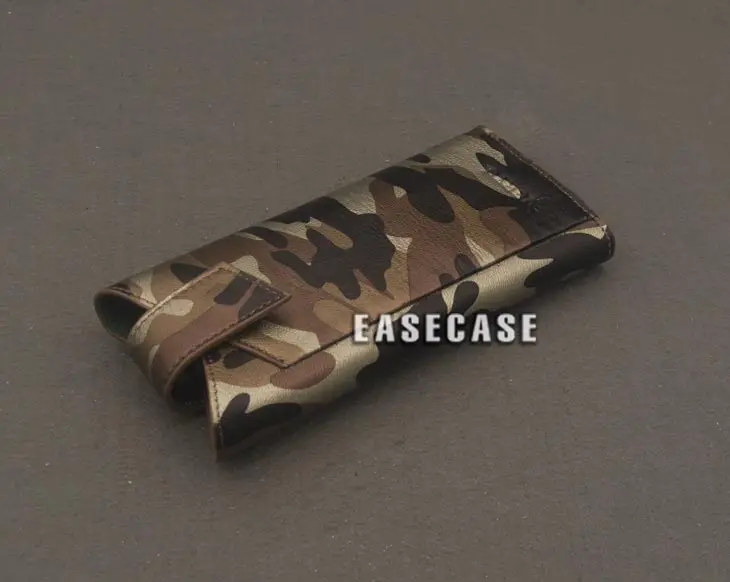 Чехол из натуральной кожи на заказ A7 для ведения искусственной | Мобильные