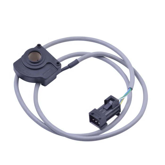 

High quality electric forklift parts forklift sensor Potentiometer used for LINDE with OEM 50023604702