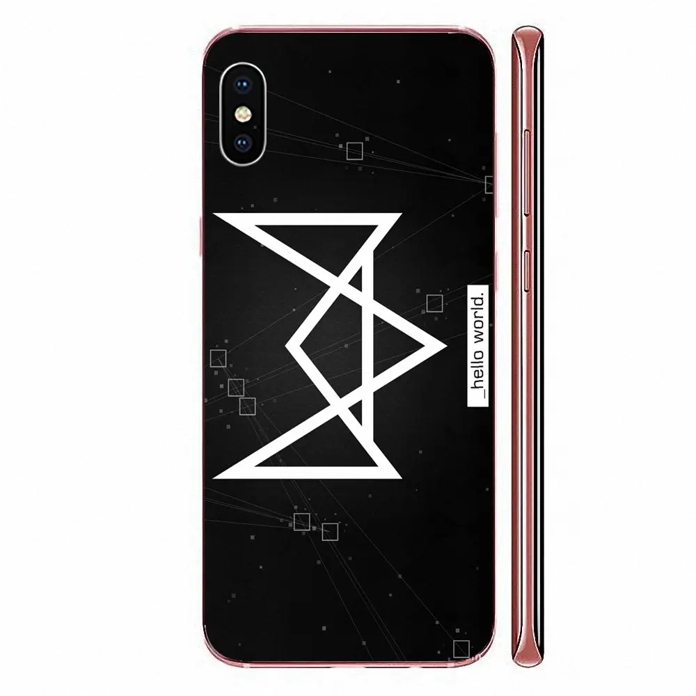 Дизайнерский чехол для сотового телефона Enjoy Watch Dogs Game Xiaomi Mi A1 A2 A3 CC9 CC9E 9T mi10 mi9 mi8 pro
