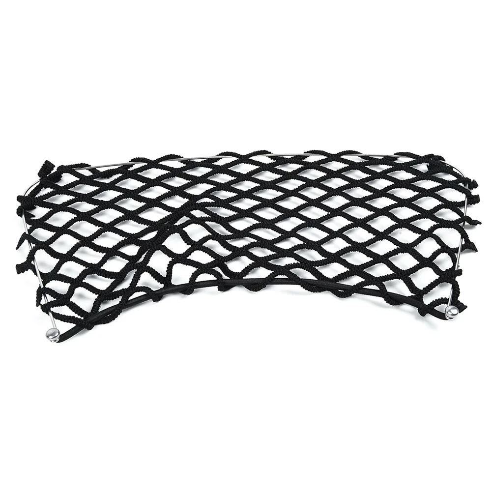Автомобильная антикоррозия сетчатая веревка для Benz Smart Fortwo 451 2009-2014 аксессуары