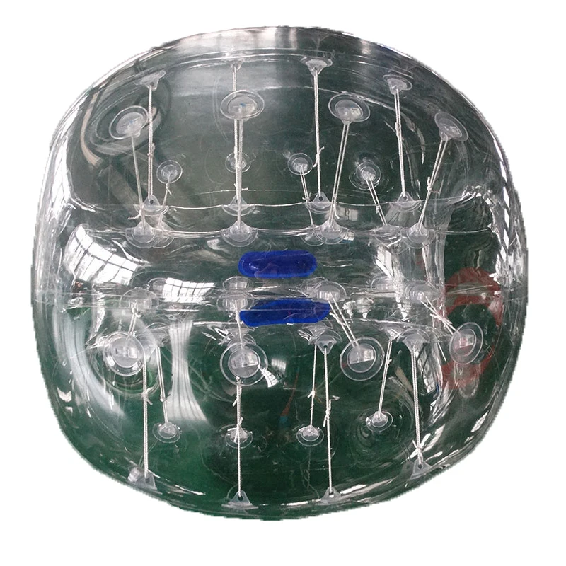 

Factory Price Inflatable Land Hit Ball PVC Inflatable Bubble Football Swimming Pool Bubble