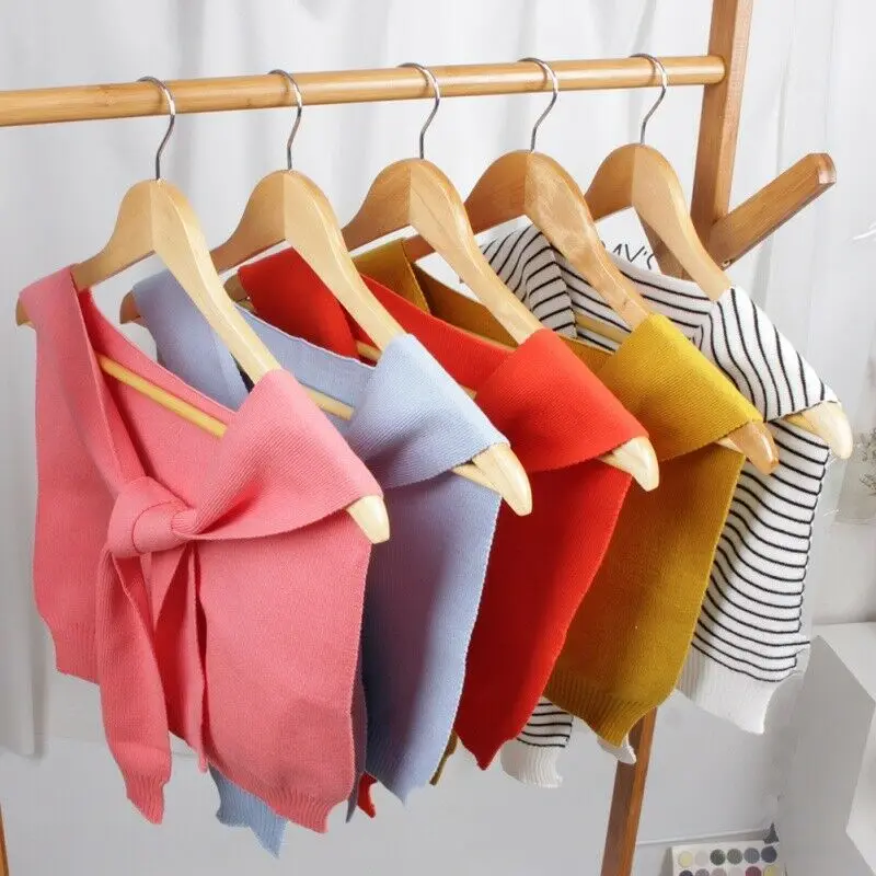 2019 Новая модная осенняя одежда женская однотонная шаль накидка платок унисекс