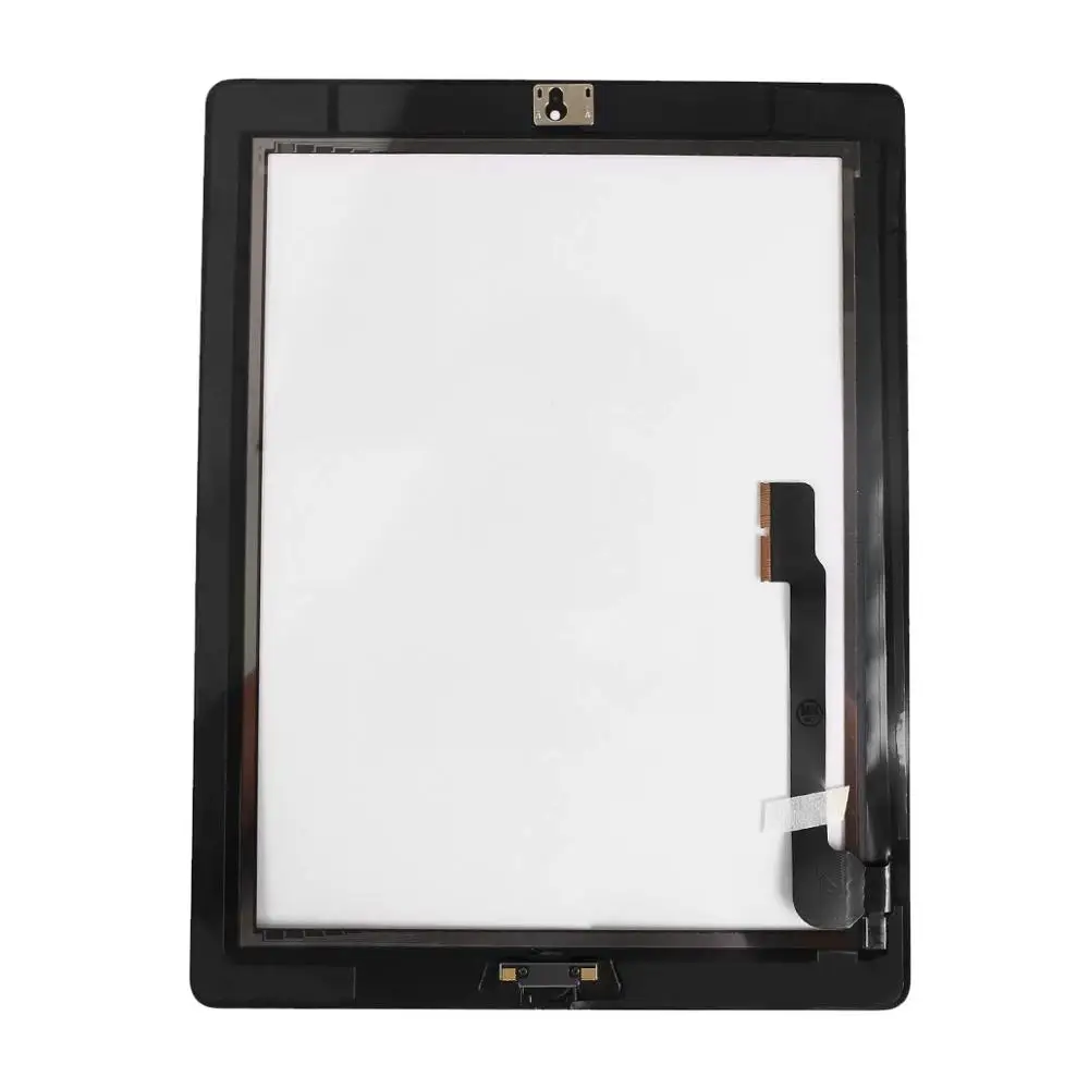 Flylinktech черный Запасной дисплей сенсорный экран для ipad 3|ЖК-экраны и панели