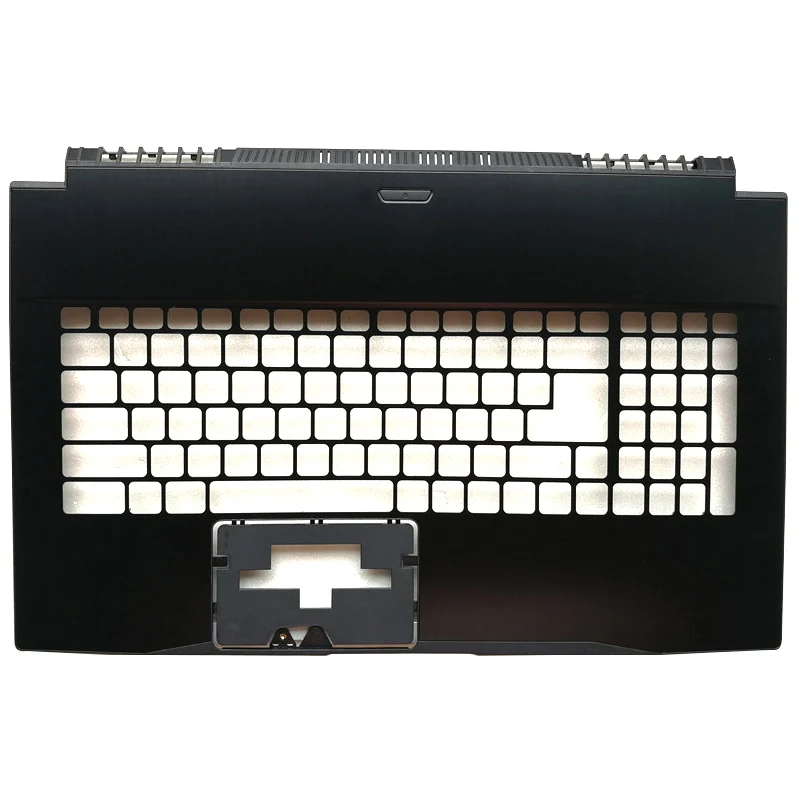 Новый для MSI GF75 MS-17F1 MS-17F5 Ноутбук LCD задняя крышка/передняя панель/петли/Упор