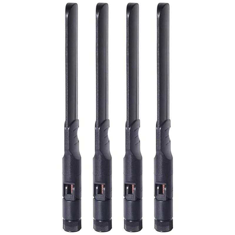 Двухдиапазонный WiFi 2 4 GHz 5GHz 5 8 8DBi RP SMA наружная антенна 20 см дюймов RG178 U.FL IPX IPEX к