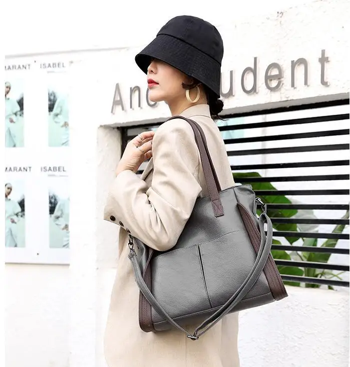 

2021 leather men wpmen messenger bag ladies handbag handbag messenger bag clutch bag lady shoulder bag sXZ696