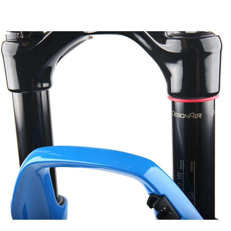 2020 SRAM ROCKSHOX SID ULTIMATE RLC 29 Debon Air 100 мм 1 5 конический BOOST 110x15 пульт дистанционного
