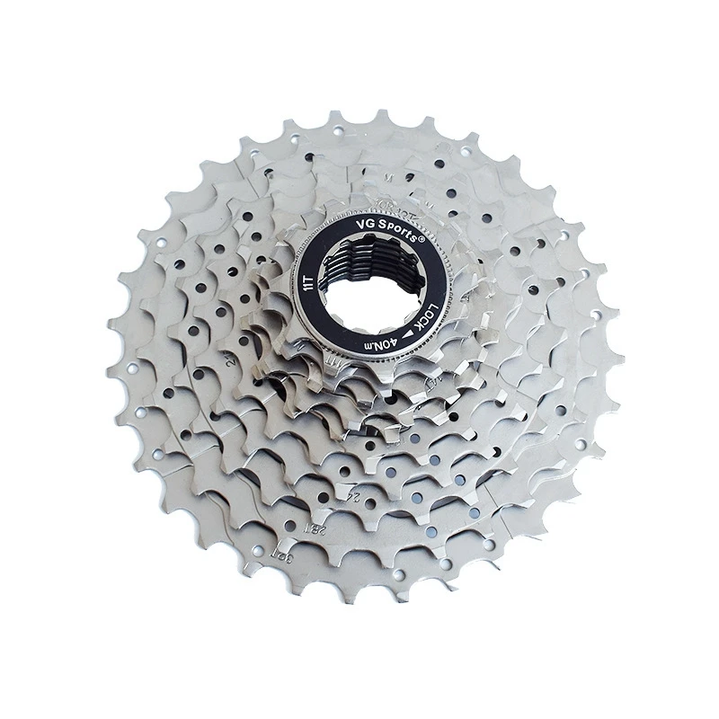 VG Спортивная MTB велосипедная кассета 10 Velocidades 32T Freewheel скоростей 11 дорожные