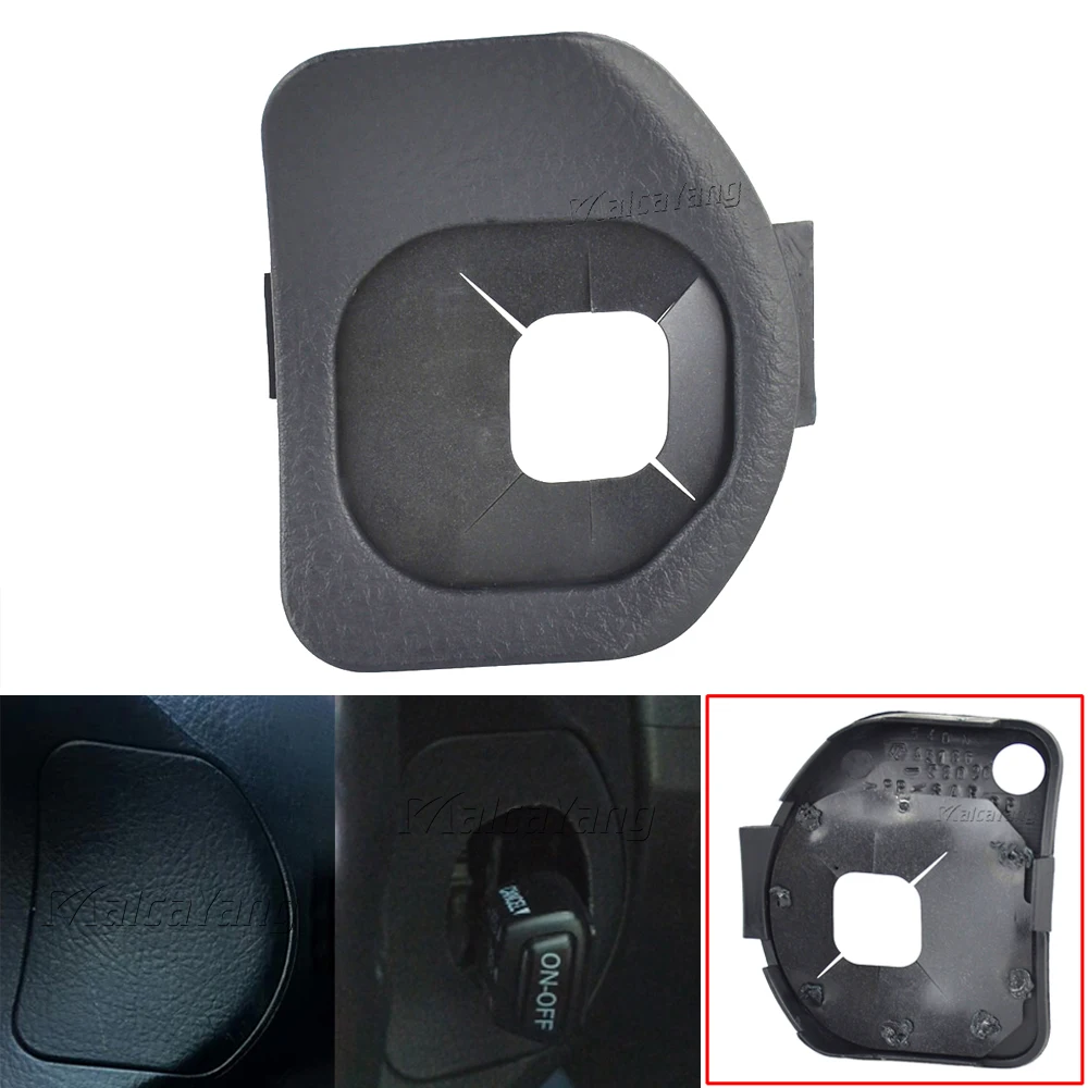 

Original Steering Wheel Cover Lower NO.2 45186-58020-C0 4518658020C0 for Toyota Land Cruiser Prado Brevis for Lexus GX470