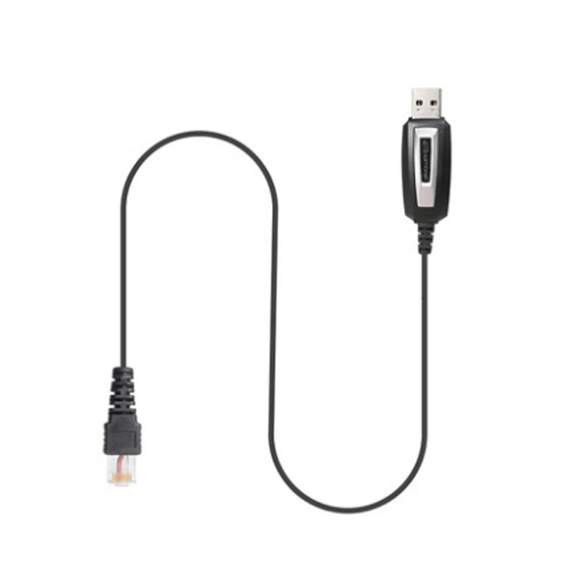 

Zastone D9000 Walkie-Talkie Program Cable Computer Programming Data Cable