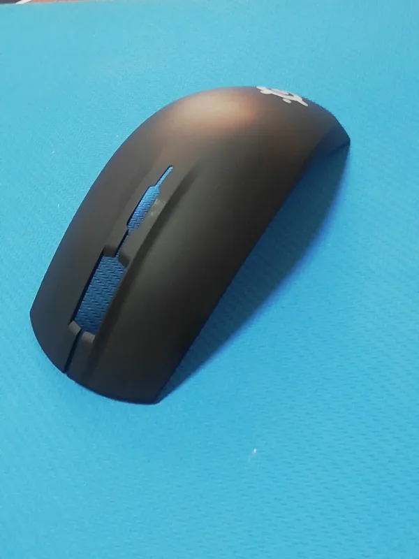 

Оригинальный Новый мышь Топ оболочки мышь чехол для steelseries Rival100